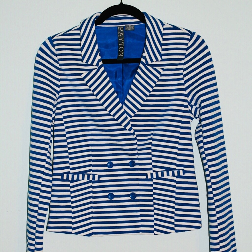 Nordstrom BP Payton Soft stretch  Blazer Jacket XS